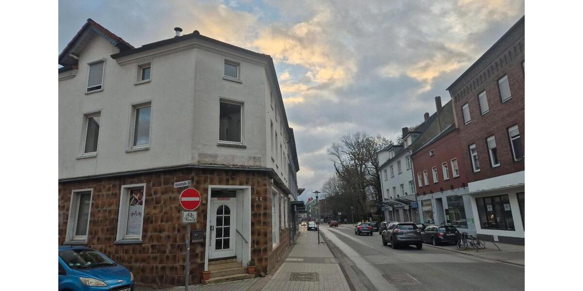 Etagenwohnung Schwerte - 5 Zimmer, 150 m&sup2;, 1.300&euro; | Angebot:25177742