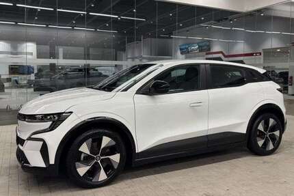 Renault Megane E-Tech 16.865 km 19.420 &euro; Dortmund 44145