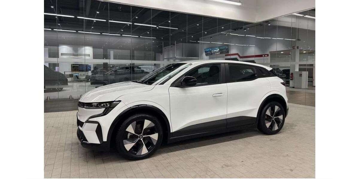 Renault Megane E-Tech 16.865 km 19.420 &euro; Dortmund 44145