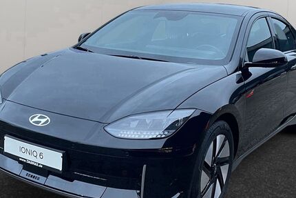 Hyundai IONIQ 6 39.466 km 28.990 &euro; Herne 44653