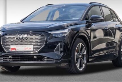 Audi Q4 e-tron 18.820 km 34.280 € Schwelm 58332