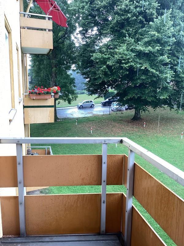 Komm nach Heiligenhaus: renovierte 2 Zimmer mit Balkon zimmer