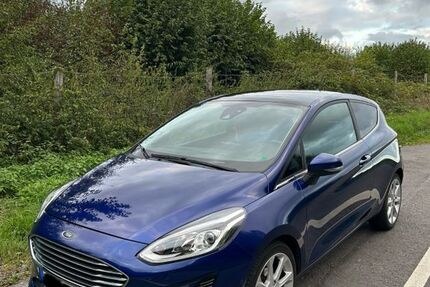 Ford Fiesta 99.700 km 8.399 &euro; Bochum 44892