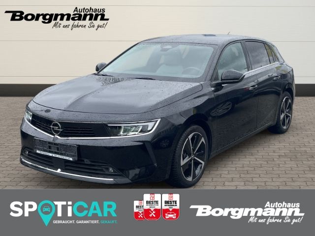 Opel Astra 55.900 km 19.990 &euro; Herne Wanne-Eickel 44653