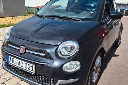 Fiat 500 107.000 km 7.490 &euro; Dortmund 44145