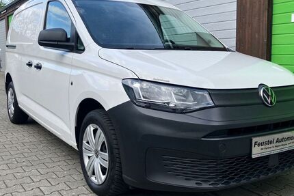 VW Caddy Maxi 91.750 km 17.990 &euro; Hagen 58135