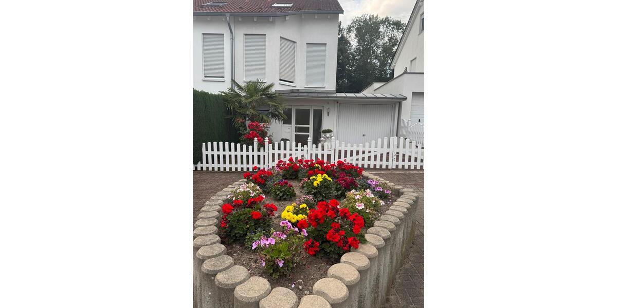 HausDoppelhaushälfte mit Garten, Garage in Witten 5 zimmer