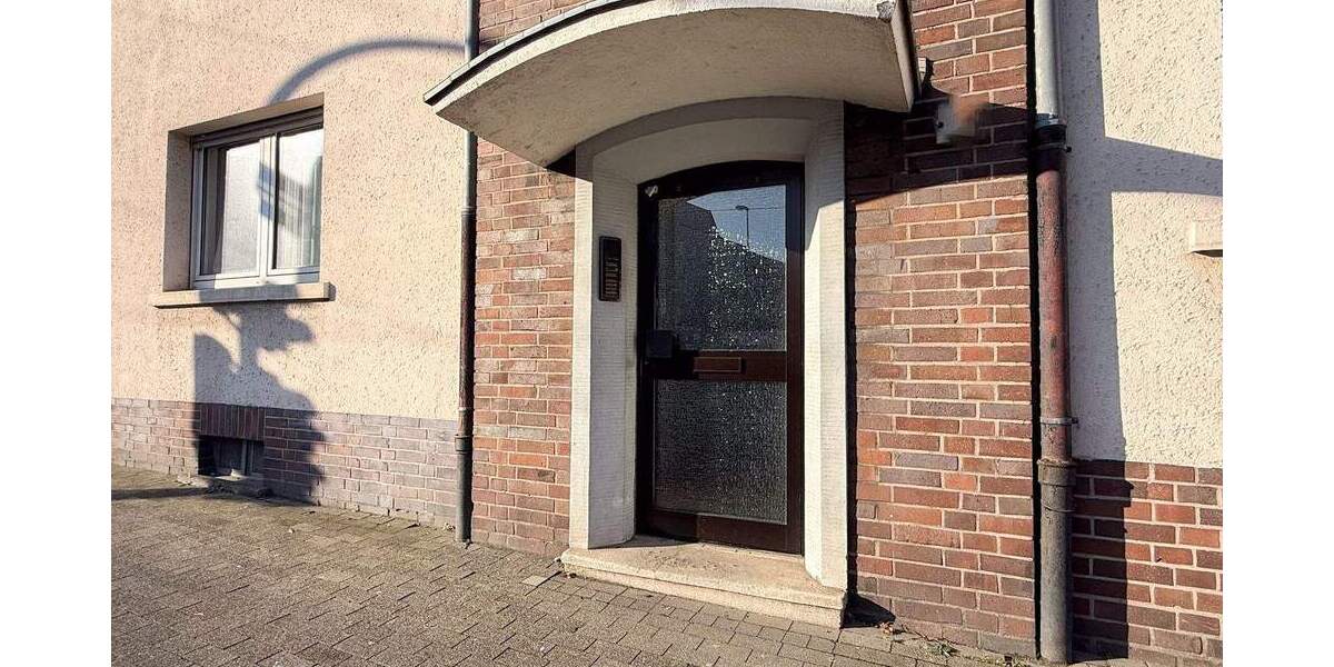 Einfamilienhaus Mülheim an der Ruhr Broich - 112.500&euro; | Angebot:24483217