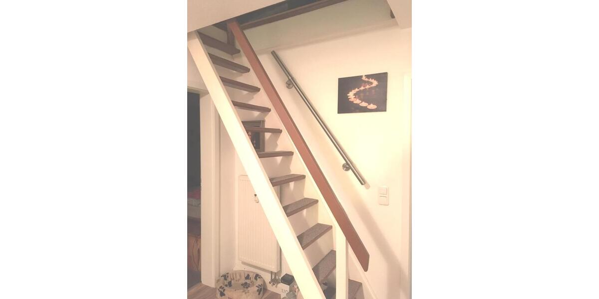 Bei VIVAWEST die Sonnenstrahlen auf dem eigenen Balkon genießen. 3.5 zimmer