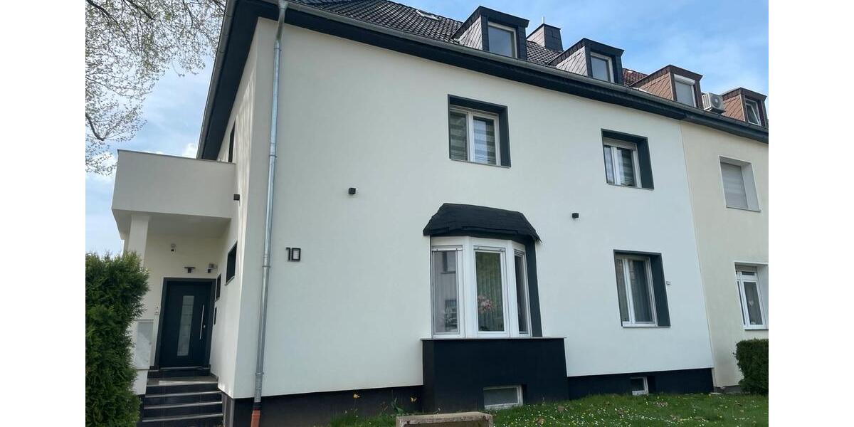 Doppelhaushälfte Bochum Bochum-Mitte - 10 Zimmer, 230 m&sup2;, 750.000&euro; | Angebot:27232141