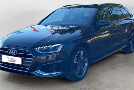 Audi A4 120.860 km 25.990 &euro; Bochum - Linden 44879