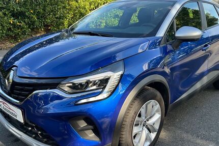 Renault Captur 25.000 km 14.900 &euro; Witten 58454