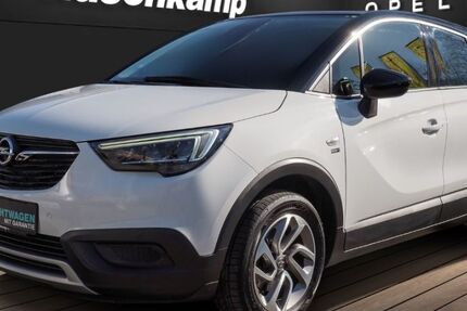 Opel Crossland (X) 53.908 km 12.880 &euro; Lünen 44532