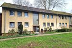 Erdgeschoßwohnung Dortmund Eving - 3 Zimmer, 60 m&sup2;, 538&euro; | Angebot:26134619