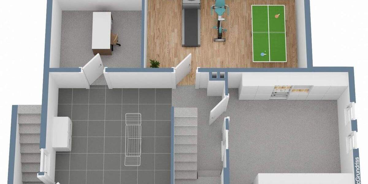 Einfamilienhaus Hagen Berchum - 7 Zimmer, 160 m&sup2;, 525.000&euro; | Angebot:25771670