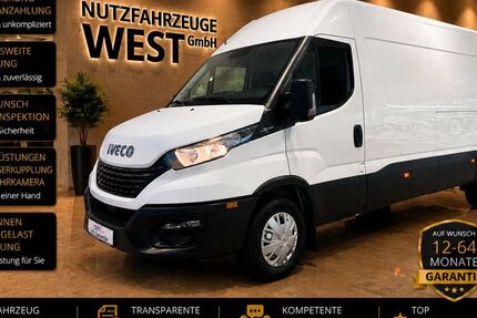 IVECO Andere 99.999 km 21.490 &euro; Datteln 45711