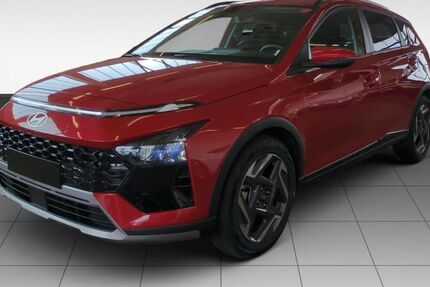 Hyundai BAYON 13.615 km 22.790 € Schwelm 58332