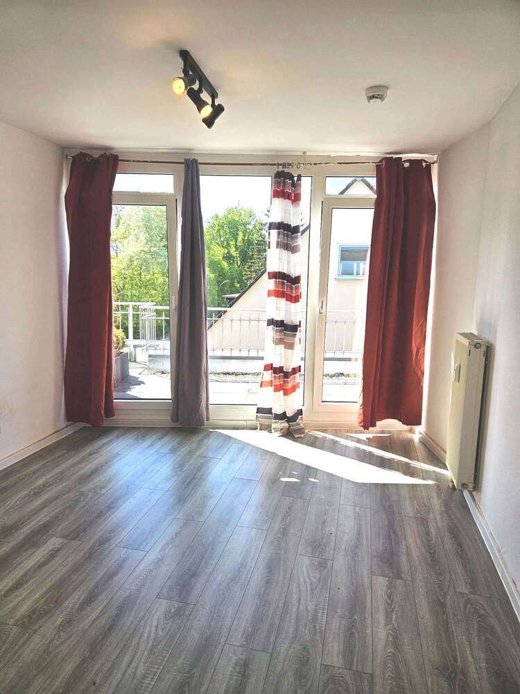 Wohnung zum Mieten in Dortmund 420 € 23.05 m²