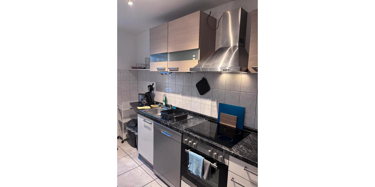 Erdgeschoßwohnung Dortmund Aplerbeck - 1 Zimmer, 35 m&sup2;, 700&euro; | Angebot:25406203