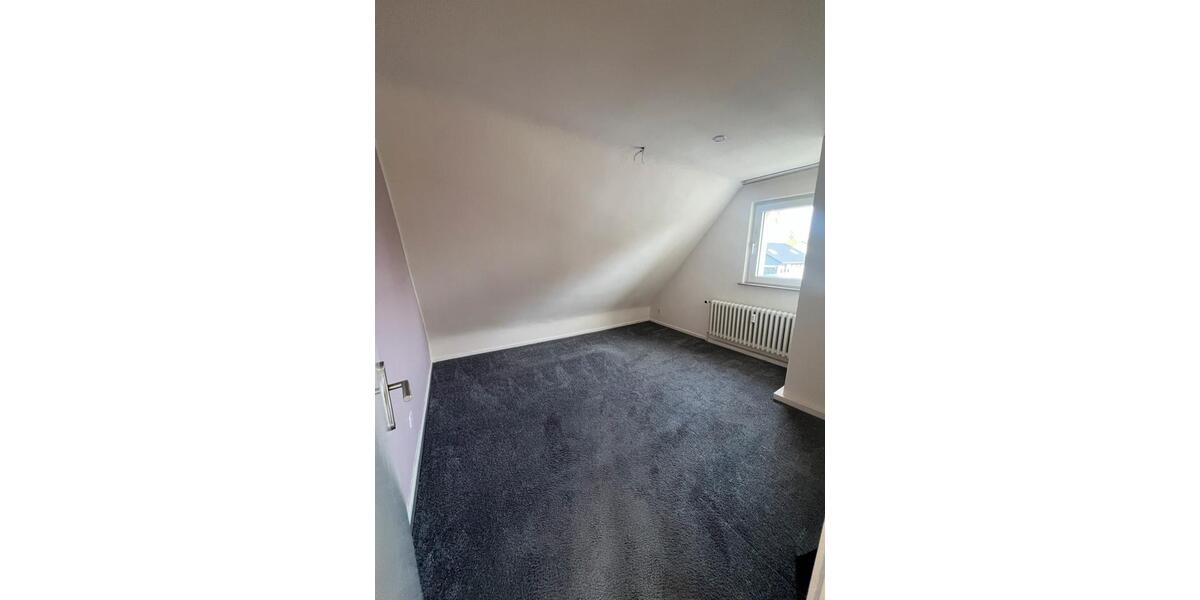 2,5 Z große WG 65 m2 2 zimmer