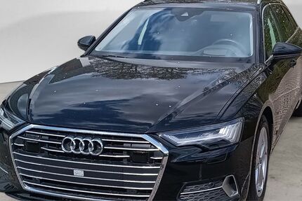 Audi A6 81.228 km 33.390 &euro; Wetter 58300