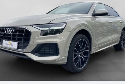 Audi Q8 30.695 km 57.460 &euro; Bochum 44892