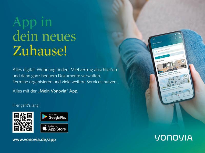 Frisch renovierte 2-Zi.-Whg. mit neuem Tageslichtbad