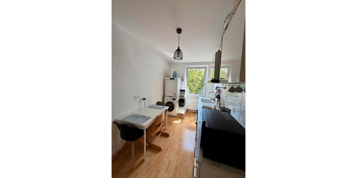 Etagenwohnung Wuppertal Sedansberg - 2 Zimmer, 60 m&sup2;, 510&euro; | Angebot:26605425