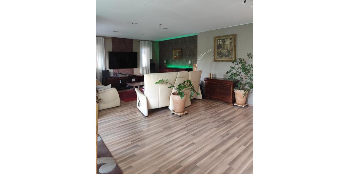 Modernes Einfamilienhaus am Feldrand in ruhiger Sackgasse in Selm 5 zimmer