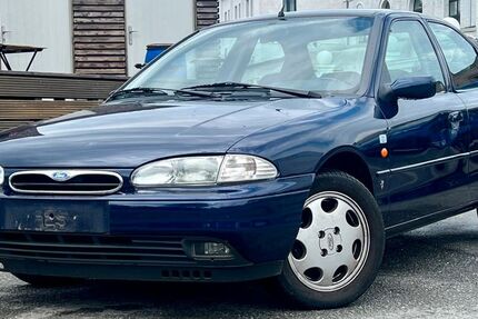 Ford Mondeo 21.813 km 1.500 &euro; Gelsenkirchen 45884