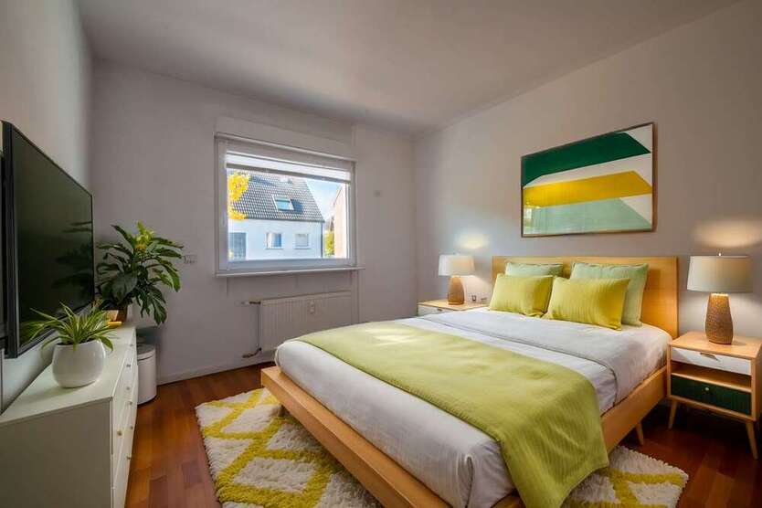 Wohnung zum Kaufen in Essen Heisingen 179.000 € 73 m²