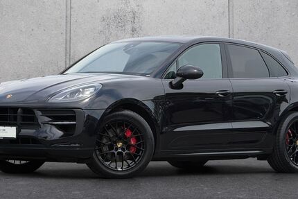 Porsche Macan 76.641 km 72.500 &euro; Holzwickede 59439