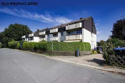 Wohnung Wetter (Ruhr) - 3 Zimmer, 88 m&sup2;, 198.000&euro; | Angebot:26737822