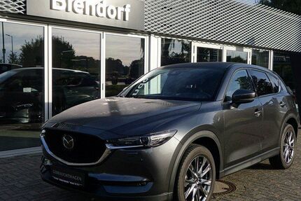 Mazda CX-5 65.392 km 26.450 € Herten 45701