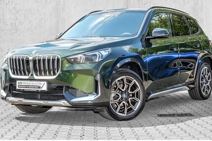 BMW X1 22.372 km 51.870 € Castrop-Rauxel 44579