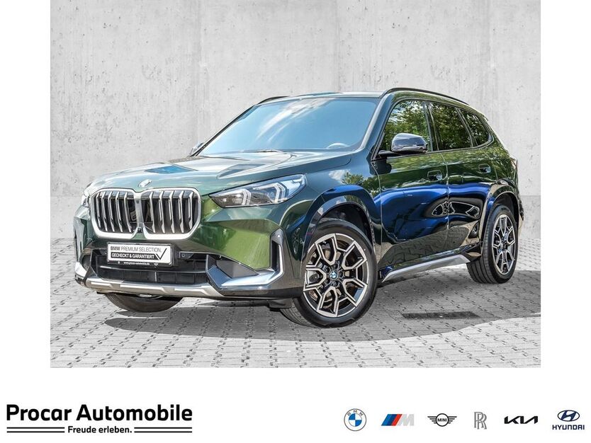 BMW X1 22.372 km 51.870 € Castrop-Rauxel 44579