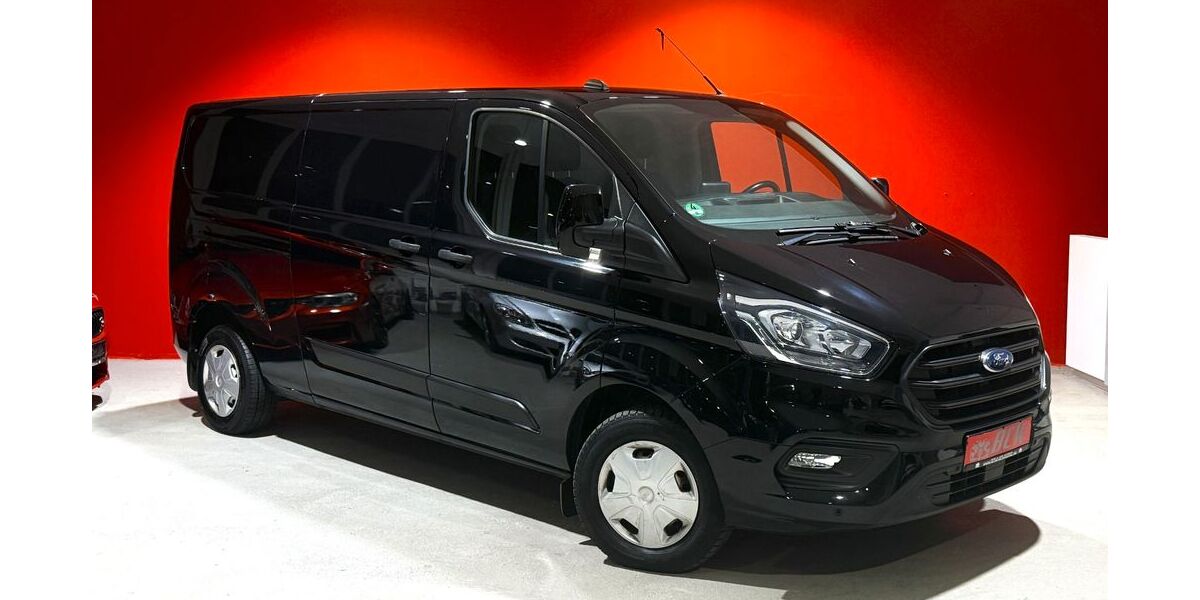 Ford Transit Custom 127.000 km 18.499 &euro; Wuppertal 42283
