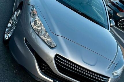 Peugeot RCZ 185.000 km 9.500 € Recklinghausen 45657