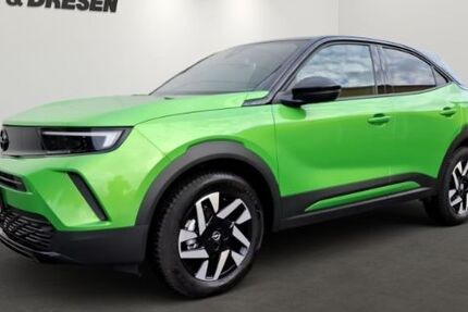 Opel Mokka 3.760 km 21.950 &euro; Gelsenkirchen 45891