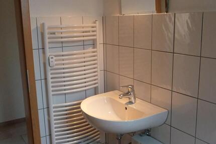 2 Zimmerwohnung mit großer Terrasse zimmer