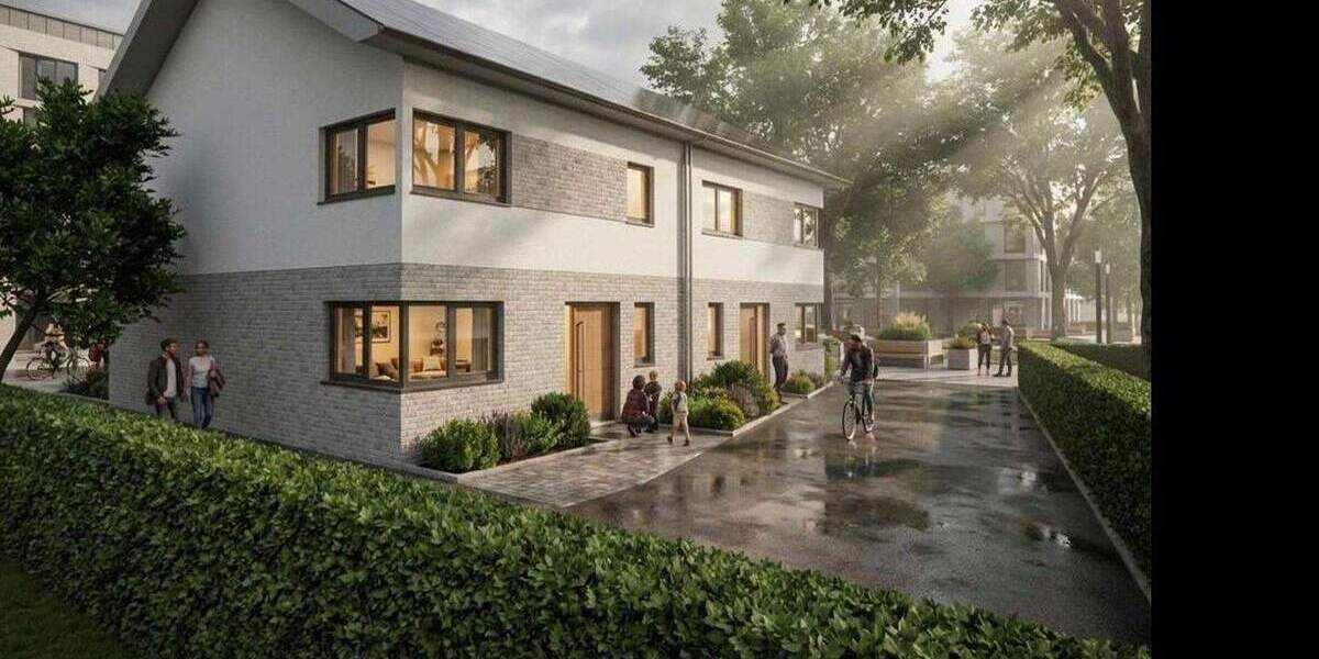 Doppelhaushälfte Dortmund Holzen - 5 Zimmer, 184 m&sup2;, 618.850&euro; | Angebot:25724287