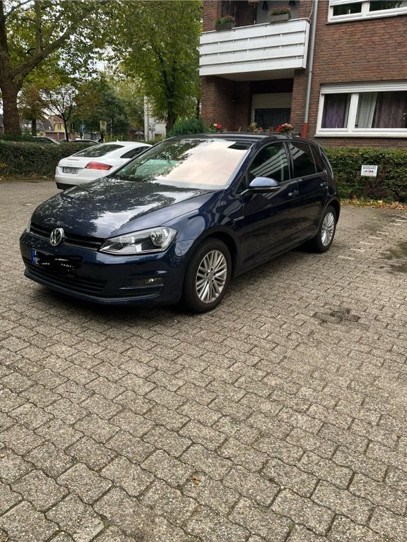 VW Golf 156.000 km 8.990 € dortmund 44328