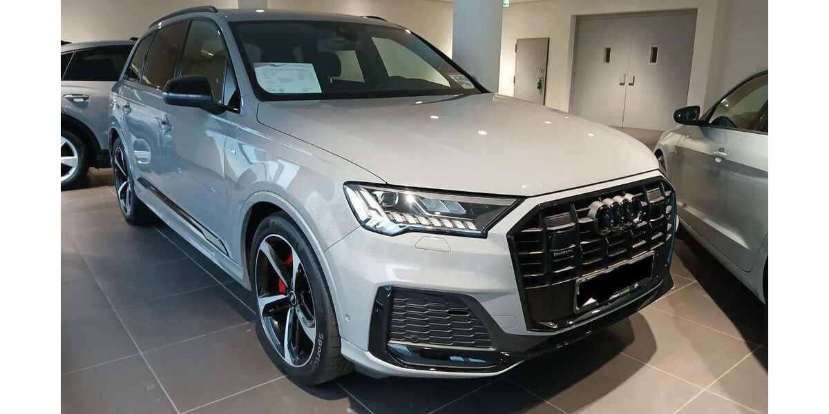 Audi Q7 43.890 km 64.890 &euro; Hagen 58091