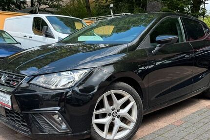 Seat Ibiza 48.000 km 13.490 &euro; Dortmund 44263