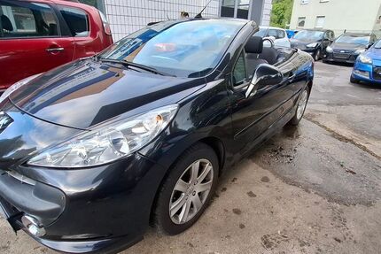 Peugeot 207 72.500 km 4.990 &euro; Dortmund 44339
