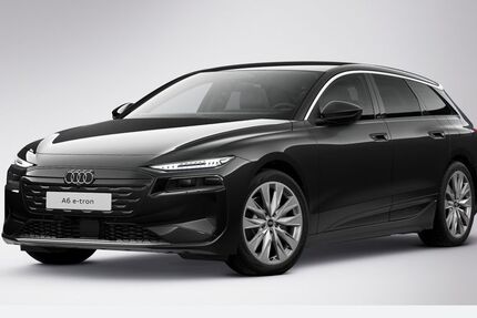 Audi A6 e-tron 3.153 km 53.110 &euro; Bochum 44809