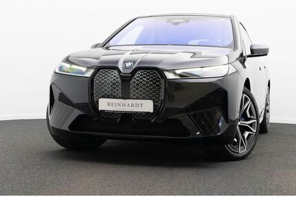 BMW iX 25.831 km 45.865 € Hagen 58091