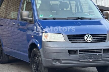 VW T5 Transporter 380.000 km 7.990 &euro; Datteln 45711