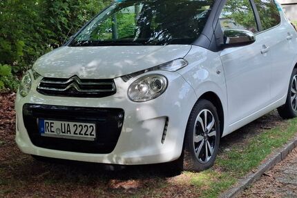 Citroen C1 111.000 km 5.900 &euro; Recklinghausen, Westf (Ost) 45665