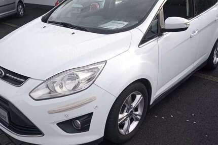 Ford C-Max 109.980 km 2.480 &euro; Dortmund 44287